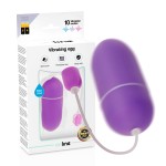 ONLINE - OEUF VIBRANT IMPERMÉABLE LILAS